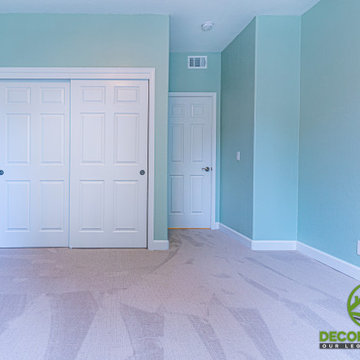 Mountain View - Complete Home Remodel