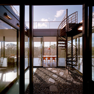 Water Mill Houses