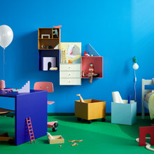 Toy Storage