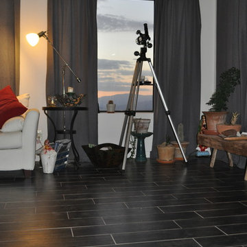 Sonoita house remodel