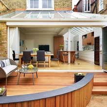 Patio Ideas