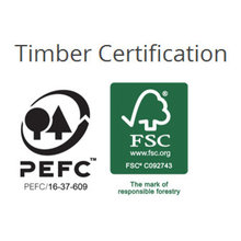 Timber Certification