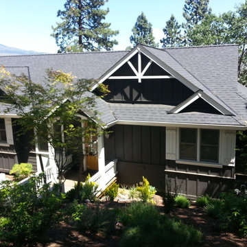 New Home in Historical setting