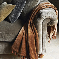 Zoffany Fabrics - Fabric