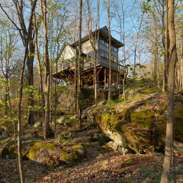 Modern Guest House