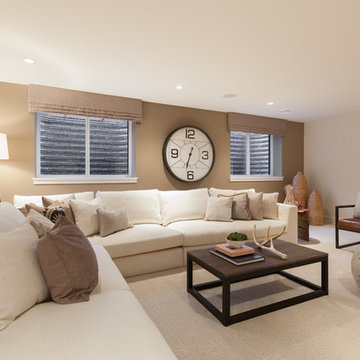 Show Home - Westpointe Ocean Park