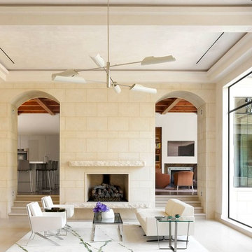 Rockbrook - Preston Hollow-Dallas, TX