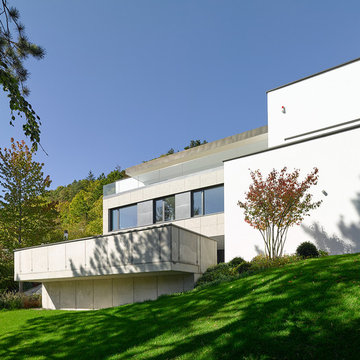 Villa am Hang