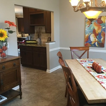 Staging-to-Sell in Crystal Lake, IL