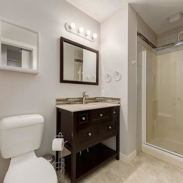 Calgary Home Staging