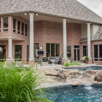 Bentonville Estate Home