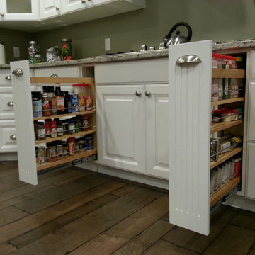 American Fork Kitchen Remodel