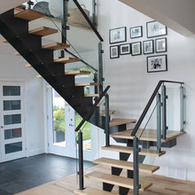 Escaliers