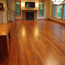 Wood Floors