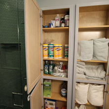 medicine cabinets