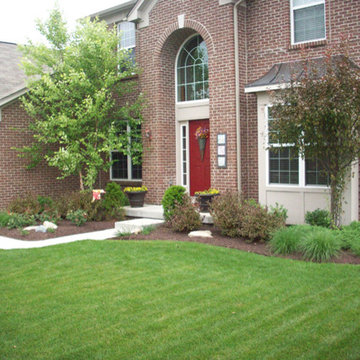 Landscape Design