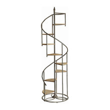Spiral Staircase