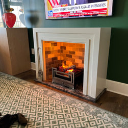 PHP Fireplace - Furniture