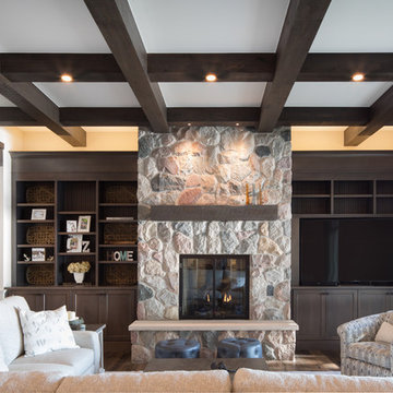 Burt Lake Timber Design