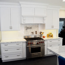 kitchen backsplash