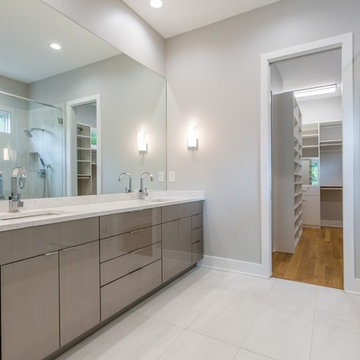 Contemporary Style