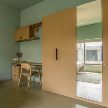 Guest bedroom 2