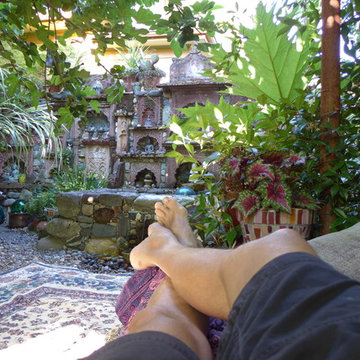 My Garden
