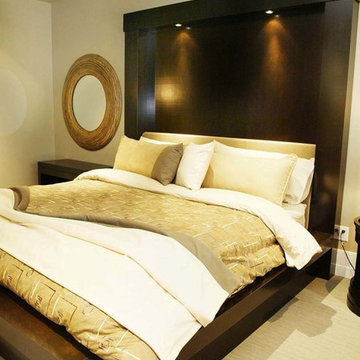 Silvertip Residence