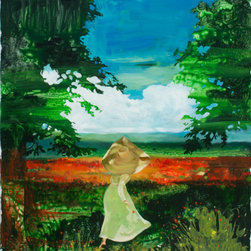 Untitled - Paintings