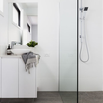 Perpective Townhouse 1