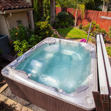 Portable Hot Springs Hot Tubs