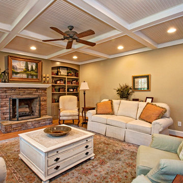 Living Rooms