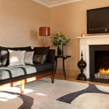 XL700 Ethanol Burner