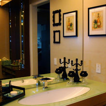 Bathroom/CR