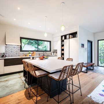 Cuisine d'Architecte