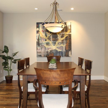 Ridgeview Staging