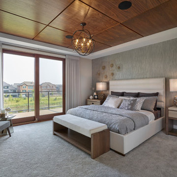 Keswick Cosmos IV Showhome
