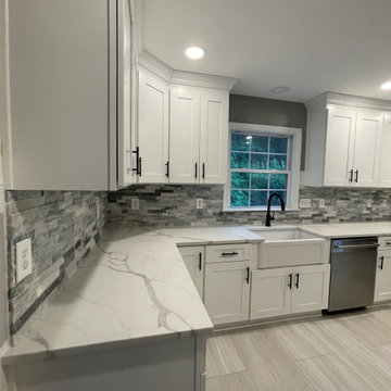 Kitchen Remodel