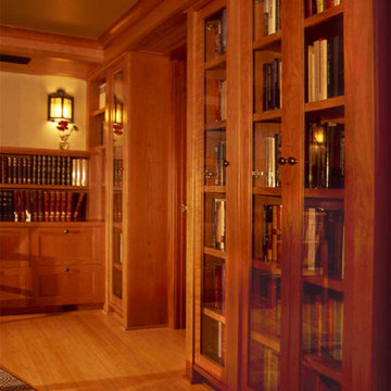 Magnolia Residence