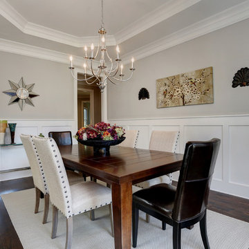 Home Staging - Dining Room