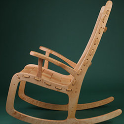 Chair Wood Options - Products