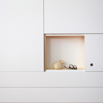 CH_La Chambre/Sofa