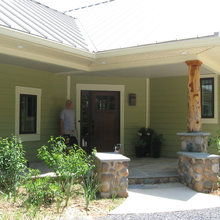 exterior color