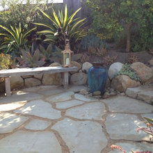 Hardscape