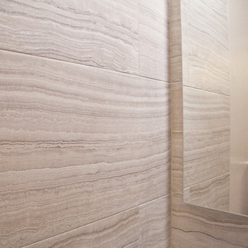 Bathroom remodel menlo park