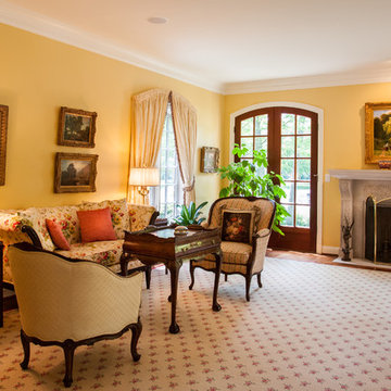 7443 Washington Blvd Meridian Hills IN
