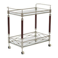 Bar Carts