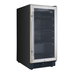 C-028BVC - Beer And Wine Refrigerators