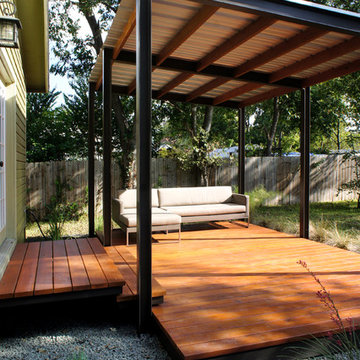 Robinson Residence