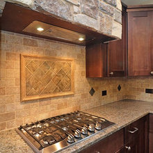 back splash